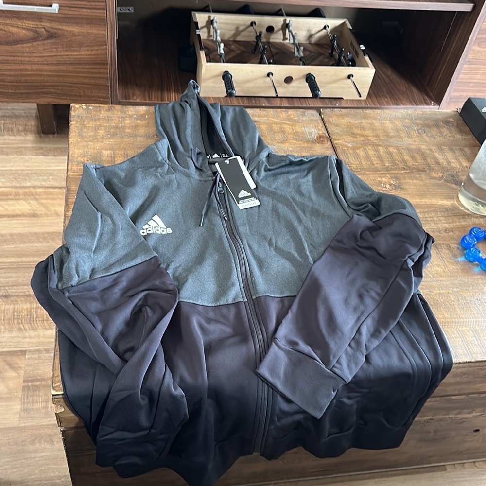 Jacket - Picture 2 of 4
